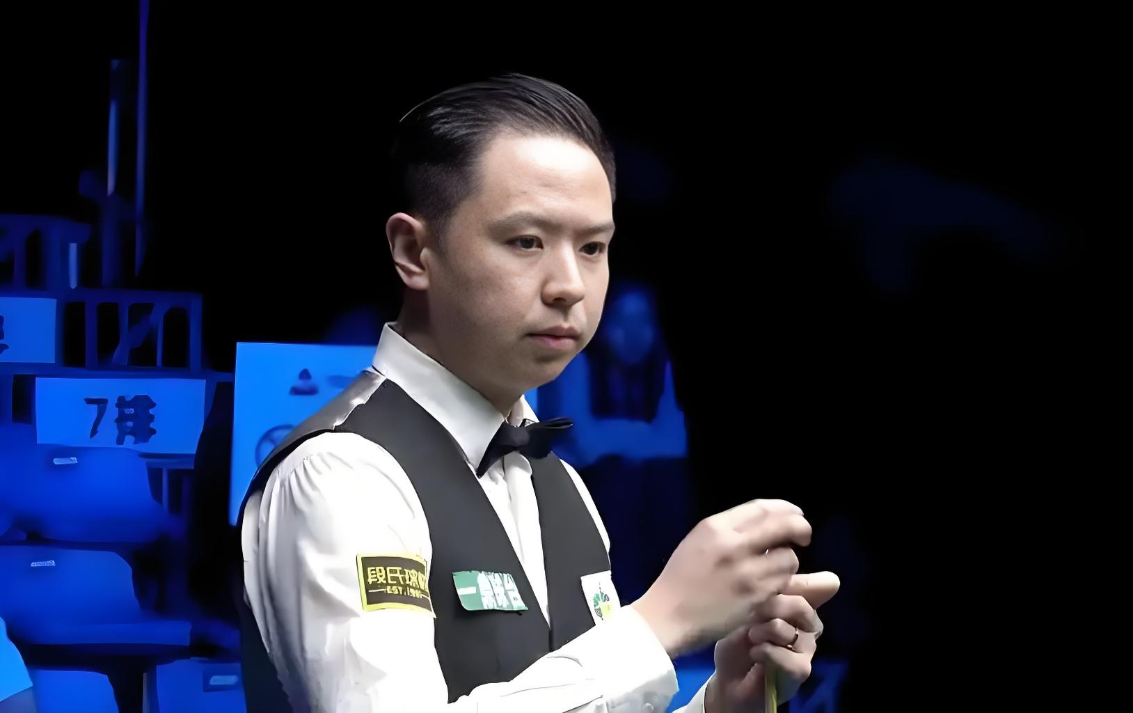 包含比赛战况：名将郑重挑战新晋黑马的词条