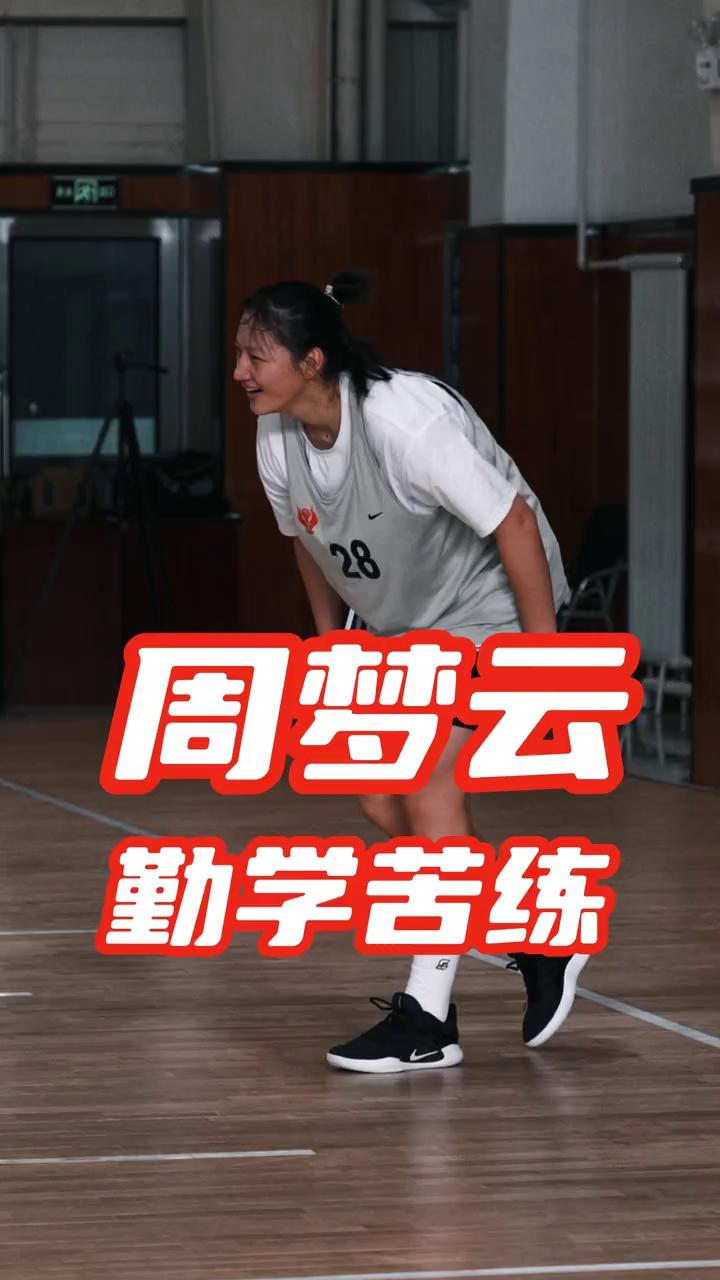 开云体育：WCBA球员故事：聚光灯之外的奋斗与梦想的简单介绍