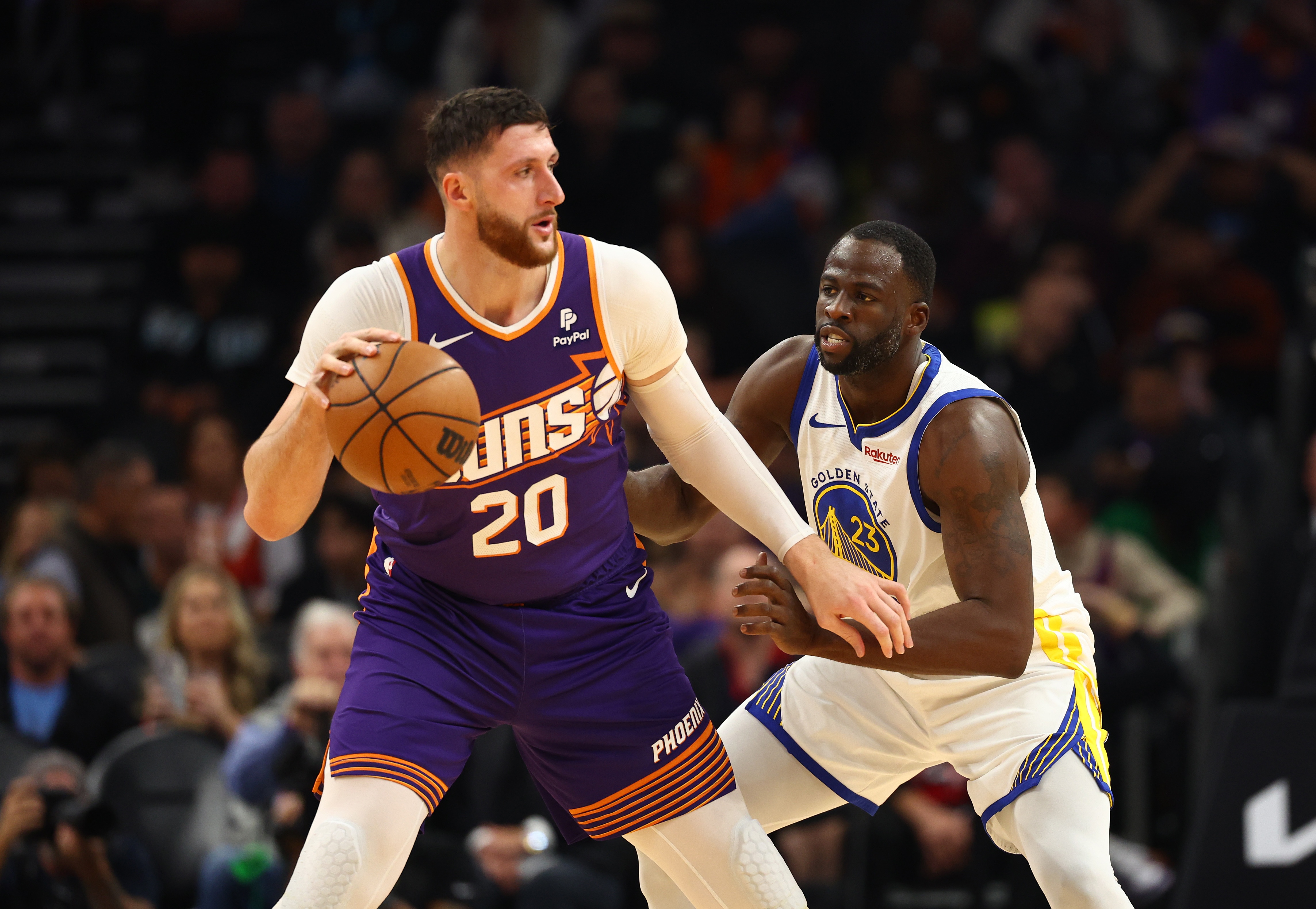开云体育:NBA联盟的新赛季看点预测：新星崛起，老将坚守，竞争激烈，谁能脱颖而出，成为最大的赢家？的简单介绍
